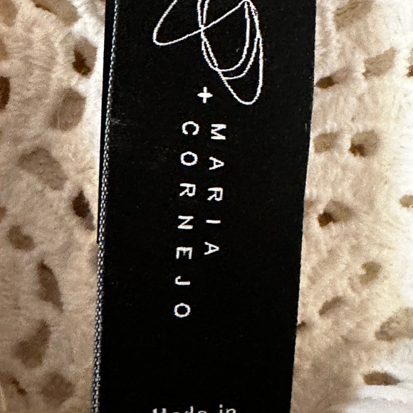 Cocoon Coat by Maria Cornejo - Picture 2 of 4